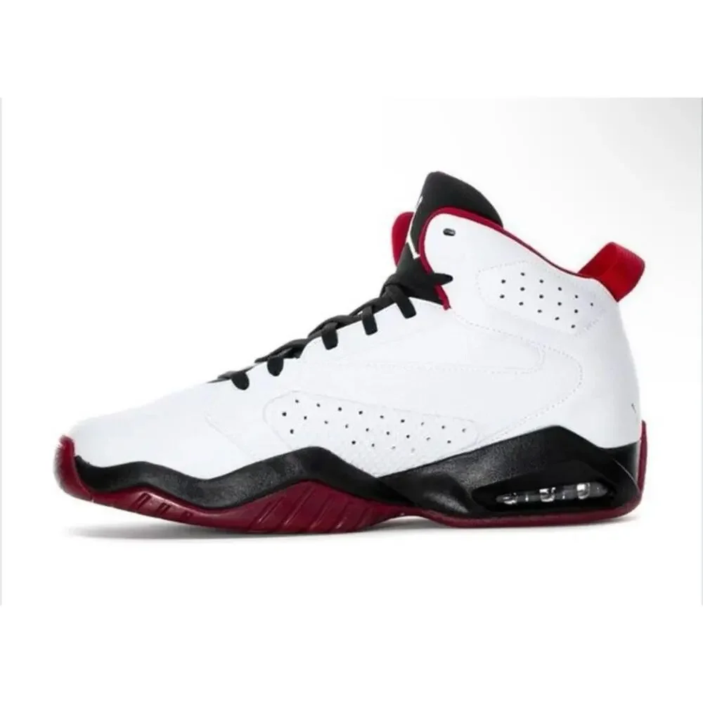 NEW Nike Air Jordan Lift Off White Red Black AR4430-106 Men’s Size Multi